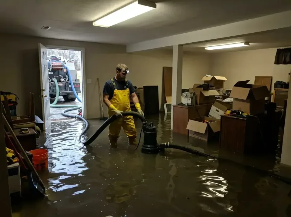 basement-burst-pipe-flooding-a-001 — frequently asked questions, 24-Hour Water Damage Restoration Services in Archbald, PA